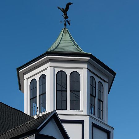 Thayers Inn Littleton Exterior photo