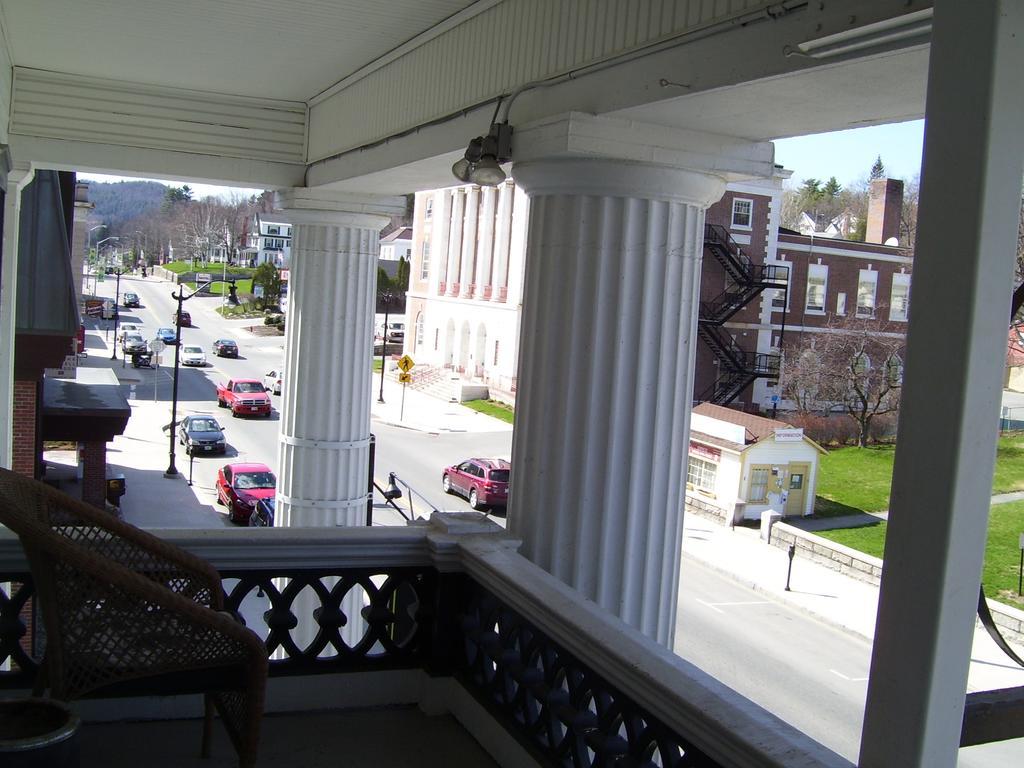 Thayers Inn Littleton Exterior photo